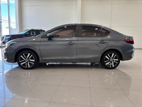 HONDA City Sedan 1.5 16V 4P FLEX TOURING AUTOM�TICO CVT, Foto 8