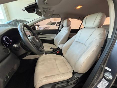 HONDA City Sedan 1.5 16V 4P FLEX TOURING AUTOM�TICO CVT, Foto 11