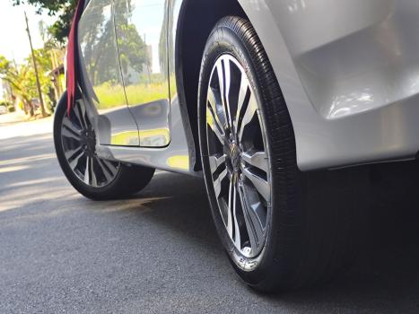 HONDA City Sedan 1.5 16V 4P EX FLEX AUTOM�TICO, Foto 5