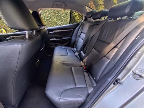 HONDA City Sedan 1.5 16V 4P EX FLEX AUTOM�TICO, Foto 10
