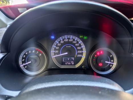 HONDA City Sedan 1.5 16V 4P EX FLEX AUTOM�TICO, Foto 14