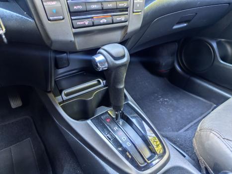 HONDA City Sedan 1.5 16V 4P EX FLEX AUTOM�TICO, Foto 16