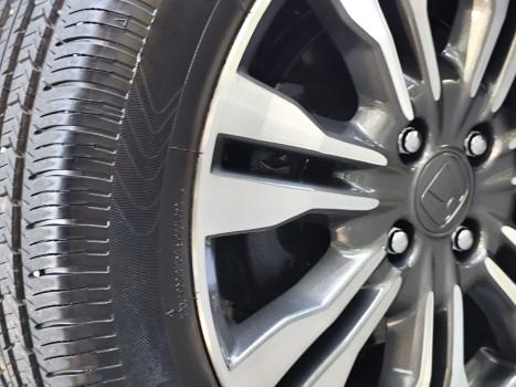 HONDA City Sedan 1.5 16V 4P EX FLEX AUTOM�TICO, Foto 17