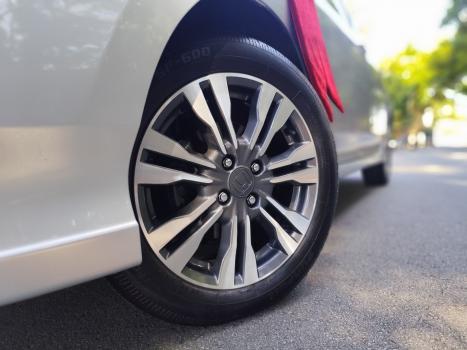 HONDA City Sedan 1.5 16V 4P EX FLEX AUTOM�TICO, Foto 18