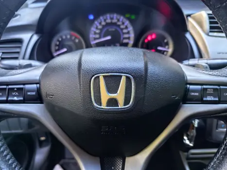 HONDA City Sedan 1.5 16V 4P EX FLEX AUTOM�TICO, Foto 13