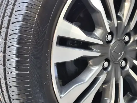 HONDA City Sedan 1.5 16V 4P EX FLEX AUTOM�TICO, Foto 17