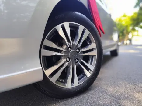 HONDA City Sedan 1.5 16V 4P EX FLEX AUTOM�TICO, Foto 18