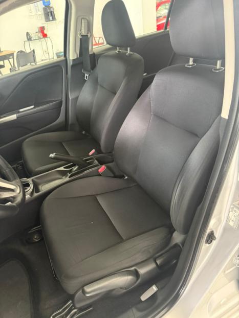 HONDA City Sedan 1.5 16V 4P EX FLEX AUTOM�TICO, Foto 6