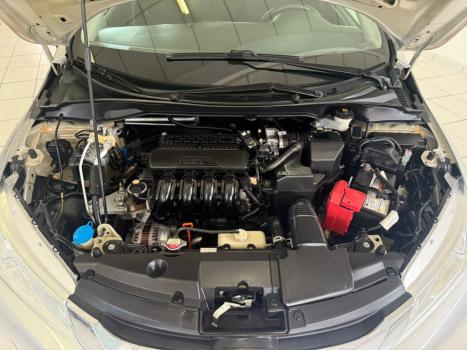 HONDA City Sedan 1.5 16V 4P EX FLEX AUTOM�TICO, Foto 7