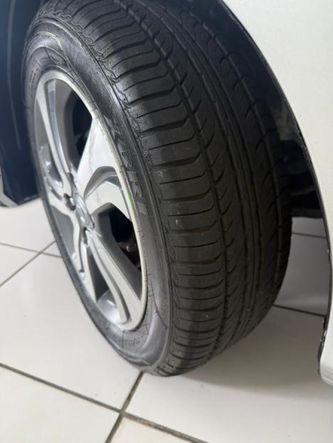 HONDA City Sedan 1.5 16V 4P EX FLEX AUTOM�TICO, Foto 10
