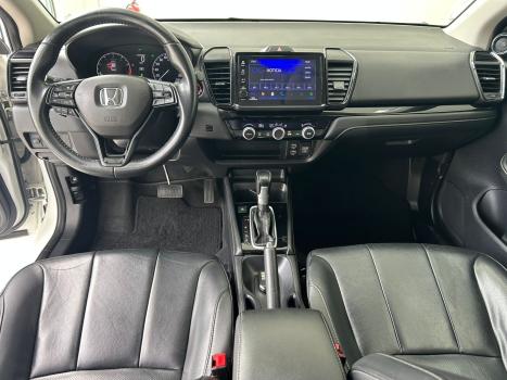 HONDA City Sedan 1.5 16V 4P EXL FLEX AUTOM�TICO, Foto 6