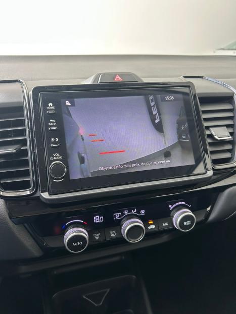 HONDA City Sedan 1.5 16V 4P EXL FLEX AUTOM�TICO, Foto 8