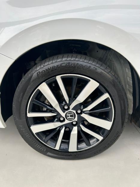 HONDA City Sedan 1.5 16V 4P EXL FLEX AUTOM�TICO, Foto 9