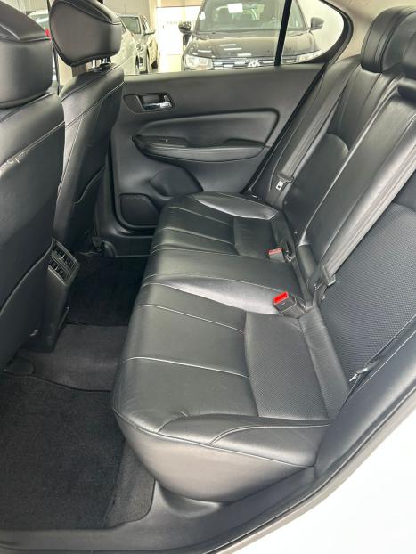 HONDA City Sedan 1.5 16V 4P EXL FLEX AUTOM�TICO, Foto 10