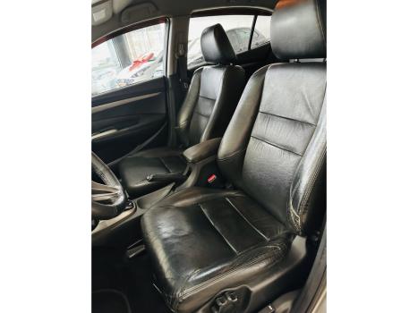 HONDA City Sedan 1.5 16V 4P EX FLEX AUTOM�TICO, Foto 11