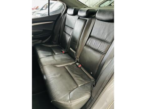 HONDA City Sedan 1.5 16V 4P EX FLEX AUTOM�TICO, Foto 12