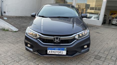 HONDA City Sedan 1.5 16V 4P EXL FLEX AUTOM�TICO, Foto 2