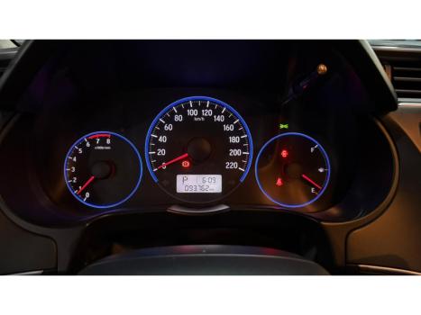 HONDA City Sedan 1.5 16V 4P LX FLEX AUTOM�TICO, Foto 8