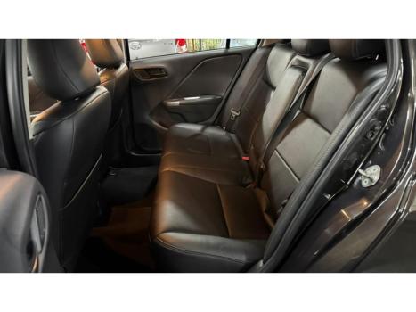 HONDA City Sedan 1.5 16V 4P LX FLEX AUTOM�TICO, Foto 10