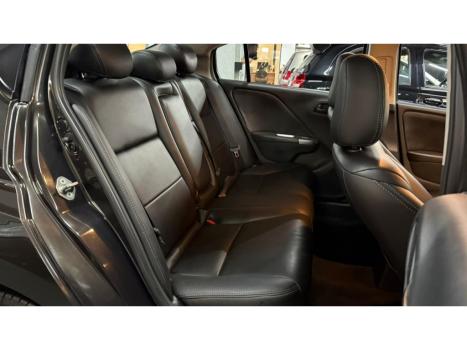 HONDA City Sedan 1.5 16V 4P LX FLEX AUTOM�TICO, Foto 22