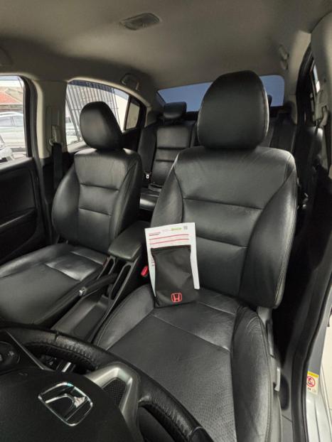 HONDA City Sedan 1.5 16V 4P EXL FLEX AUTOM�TICO, Foto 9