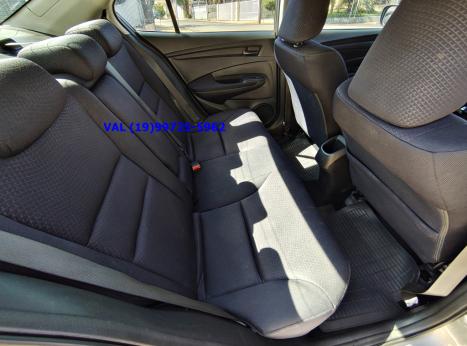 HONDA City Sedan 1.5 16V 4P LX FLEX AUTOM�TICO, Foto 6