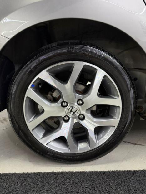 HONDA City Sedan 1.5 16V 4P EX FLEX AUTOM�TICO, Foto 6