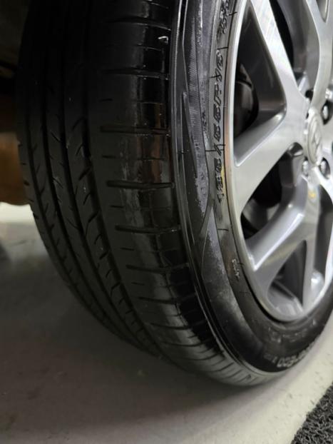 HONDA City Sedan 1.5 16V 4P EX FLEX AUTOM�TICO, Foto 8