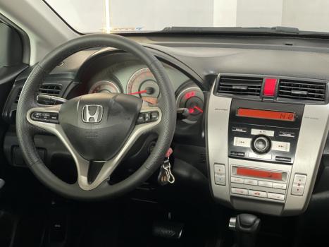 HONDA City Sedan 1.5 16V 4P EX FLEX AUTOM�TICO, Foto 2