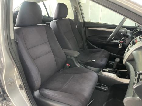 HONDA City Sedan 1.5 16V 4P EX FLEX AUTOM�TICO, Foto 5