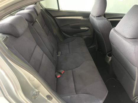 HONDA City Sedan 1.5 16V 4P EX FLEX AUTOM�TICO, Foto 6