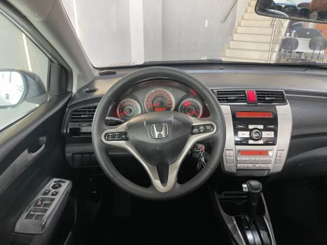 HONDA City Sedan 1.5 16V 4P EX FLEX AUTOM�TICO, Foto 8