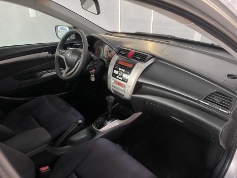 HONDA City Sedan 1.5 16V 4P EX FLEX AUTOM�TICO, Foto 9