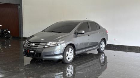 HONDA City Sedan 1.5 16V 4P DX FLEX AUTOM�TICO, Foto 1