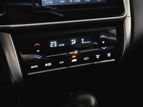 HONDA City Sedan 1.5 16V 4P EXL FLEX AUTOM�TICO, Foto 9