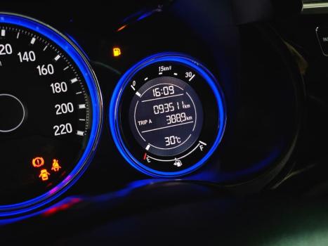 HONDA City Sedan 1.5 16V 4P EXL FLEX AUTOM�TICO, Foto 10