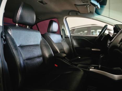 HONDA City Sedan 1.5 16V 4P EXL FLEX AUTOM�TICO, Foto 11