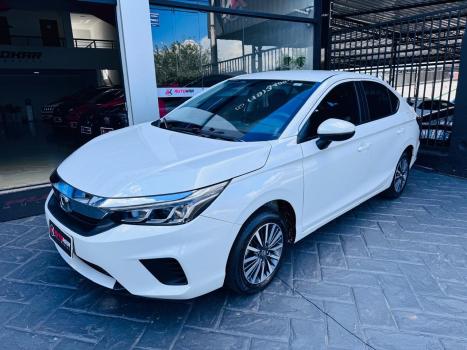 HONDA City Sedan 1.5 16V 4P LX FLEX AUTOM�TICO, Foto 2