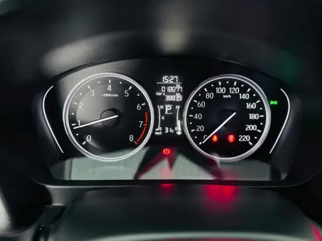 HONDA City Sedan 1.5 16V 4P LX FLEX AUTOM�TICO, Foto 15