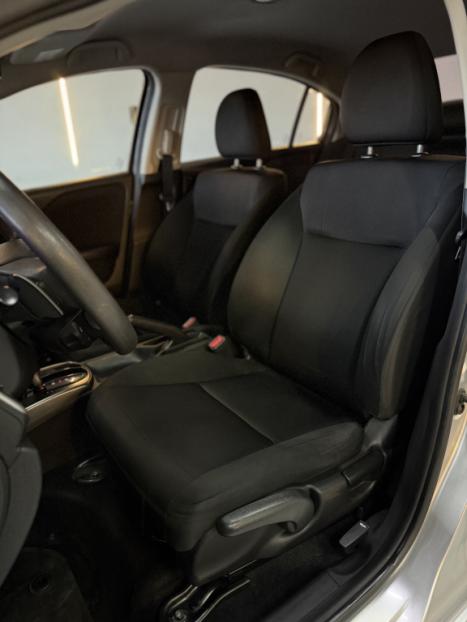 HONDA City Sedan 1.5 16V 4P EX FLEX AUTOM�TICO, Foto 8