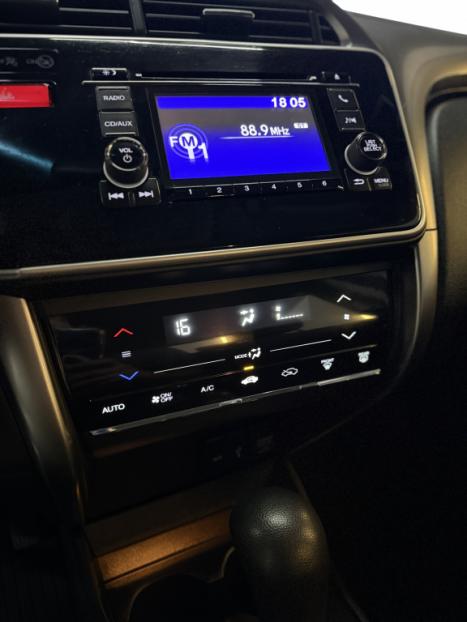 HONDA City Sedan 1.5 16V 4P EX FLEX AUTOM�TICO, Foto 14