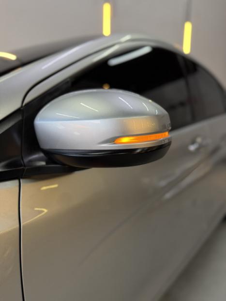 HONDA City Sedan 1.5 16V 4P EX FLEX AUTOM�TICO, Foto 16