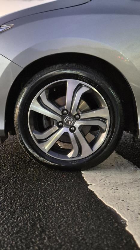 HONDA City Sedan 1.5 16V 4P EXL FLEX AUTOM�TICO, Foto 7