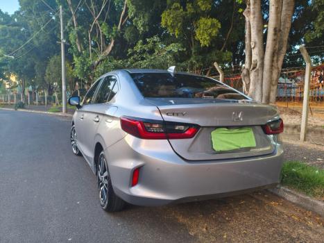 HONDA City Sedan 1.5 16V 4P EXL FLEX AUTOM�TICO, Foto 1