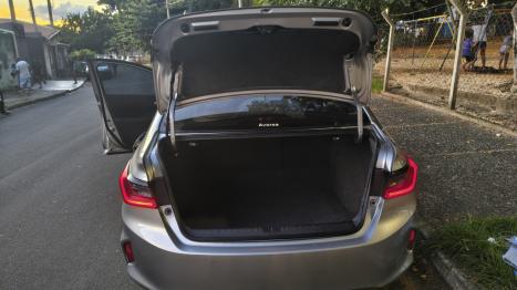 HONDA City Sedan 1.5 16V 4P EXL FLEX AUTOM�TICO, Foto 10