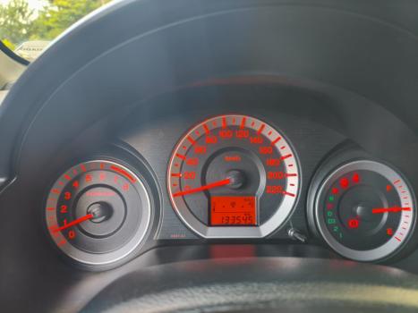 HONDA City Sedan 1.5 16V 4P LX FLEX AUTOM�TICO, Foto 2