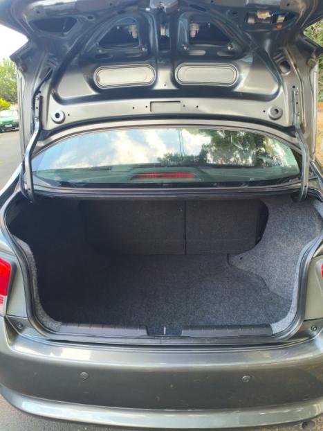 HONDA City Sedan 1.5 16V 4P LX FLEX AUTOM�TICO, Foto 3