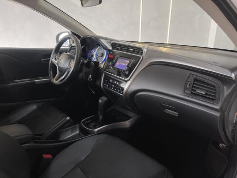 HONDA City Sedan 1.5 16V 4P EXL FLEX AUTOM�TICO, Foto 7