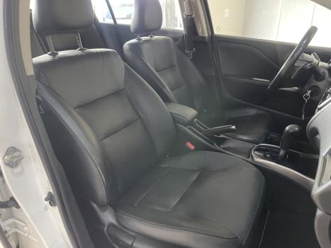 HONDA City Sedan 1.5 16V 4P EXL FLEX AUTOM�TICO, Foto 8
