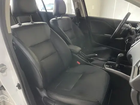 HONDA City Sedan 1.5 16V 4P EXL FLEX AUTOM�TICO, Foto 9